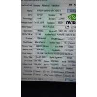 ราคา Galax gtx1050ti 4gb (10251503202)