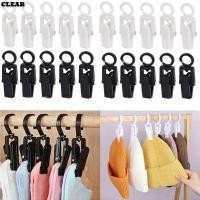 ราคา คลิปหนีบผ้าม่านขนาดเล็ก 5 ชิ้น, อุปกรณ์หน้าต่างพร้อมตะขอ คลิปหนีบตะขอม่านหน้าต่าง, คลิปหนีบหมวกที่ทนทานมัลติฟังก์ชั่น (47002453802)