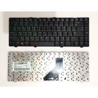 ราคา แป้นพิมพ์ คีย์บอร์ดโน๊ตบุ๊ค keyboard HP Pavilion DV6000 DV6100 DV6200 DV6300 DV6400 DV6500 DV6600 DV6700 DV6800 TH-ENG (21054930961)