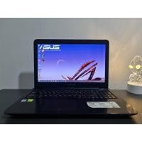 ราคา Asus K556U i7 Gen 6 การ์ดจอแยก GT 940M 2GB เครื่องเร็ว เล่นเกมได้ จอใหญ่ 15.6 นิ้ว (19140559974)