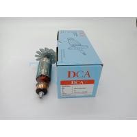 ราคา ทุ่น Armature G10SF / G10SF2 / G10SF3 หินเจียร 4 นิ้ว Hitachi : DCA (14808512400)
