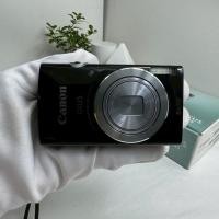 ราคา Canon IXUS145/IXY120(รุ่นหายากมากๆ)กล่อง (40365589246)