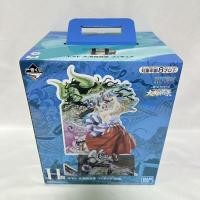 ราคา Bandai One Piece One Piece One Piece One Piece One Hundred Views Kaido Daughter H Reward Yamato รูปของแท้ (27776326199)