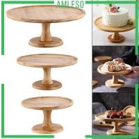 ราคา [แอมเลโซ] ที่วางเค้ก, จานขนม, ที่วางเค้กจานเค้กสําหรับงานแต่งงานวันหยุดปาร์ตี้ (44754998167)