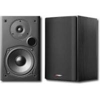 ราคา Polk Audio T-15 Bookshelf Speakers (1639232574)