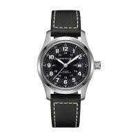 ราคา Hamilton Khaki Field Auto 42 mm H70605733 (50753273980)