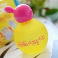 ราคา Moschino Cheap And Chic Hippy Fizz ขนาด 4.9 ml. (No box) (936943413)