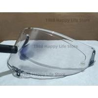 ราคา Photochromic Visor Lens for AGV PISTA GP R GP RR Corsa R RACE3 Helmet Glass Shield Viewfinder Winds (41927682476)