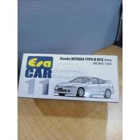 ราคา HONDA Integra Type-R DC2, ERA Car No.11 diecast model 1/64 (14099334947)