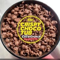 ราคา NimsCrispyChocoTubCocoCrunch (7779463063)