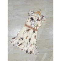 ราคา เดรส งานป้ายKarat มือ1 (22062874445)