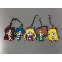 ราคา เซเลอร์มูนพวงกุญแจ Sailor Moon Keychain (9165547585)