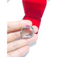 ราคา แหวนพิรอดนพเก้า เงินแท้92.5 (22483597029)