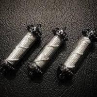 ราคา ตะกรุดมหามนต์จนไม่เป็น พระอาจารย์เสือลายพยัคฆ์ ปรกฺกโม แห่งสถานธรรม สวนป่าธรรมบันดาลพระธรรมบรรลุ โคราช ของ Leila แท้ (14489952600)