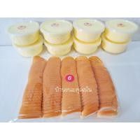 ราคา ขนมปังกะโหลกจิ๋ว 6 มิล 1 แพค มี5 แถว (140 ชิ้น) สำหรับทำปังกรอบ (10098976899)