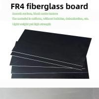 ราคา FR4 กระดานไฟเบอร์กลาสสีดํา, กระดานฉนวนอีพ็อกซี่เรซิน, กระดานไฟเบอร์กลาส, แผงวงจรอิเล็กทรอนิกส์, วัสดุทําโมเดล DIY (49403175122)