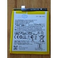 ราคา แบตเตอรี่ Motorola Moto One Vision / One Action XT1970 XT2013-2 Battery Model KR40 ประกัน 1ปี (22008273747)