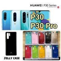 ราคา Huawei P30 Pro/P30/P30 Lite เคส TPU Mercury Jelly Case（Goospery-แท้100%) (2138783551)