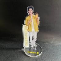 ราคา Dylan Wang Gold Roast อะคริลิค Standee Dylan Wang Roast อะคริลิค Standee (52153539362)