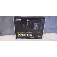 ราคา ASUS TUF GAMING Z590-PLUS (18708191520)