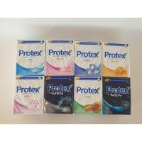 ราคา Protex สบู่โพรเทคส์ ขนาด 65 กรัม (แพ็ค 4 ก้อน) (42665078168)