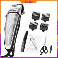 ราคา Kemei KM4639 แบตตาเลี่ยนแท้ แบตตาเลี่ยน ปัตตาเลี่ยน กรรไกรตัดผม บัตตาเลี่ยน เครื่องตัดผม ที่ตัดผม Hair clipper (16827947978)