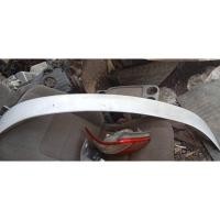 ราคา สปอยเลอร์รถยนต์ โตโยต้า วีออส สีเทา (29454384803)