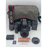 ราคา กล้อง Canon 70D+18-55 F4-5.6 IS STM (28073544140)