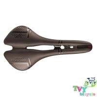 ราคา Selle Sanmarco อาน รุ่น ASPIDE CARBON FX WIDE (สีดำ) (300667251)