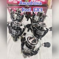 ราคา รอกหมุน AwaShima EX3 (19080556067)