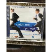 ราคา VCD,วีซีดีหนัง (W) ภาพยนตร์ ,catch me if you can ,จับให้ได้ ถ้านายแน่จริง ,แผ่นแท้ลิขสิทธิ์ มือ 1 (40627742998)