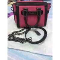 ราคา กระเป๋าสะพาย coach มินิ 8นิ้ว (361310678)