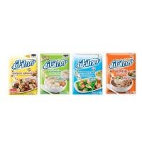 ราคา ฟ้าไทย ผงปรุงรส 165 กรัม FaThai seasoning powder 165g(พร้อมส่ง) (19982837247)