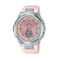 ราคา Casio Baby-G G-MS MSG-S200 Series with Tough Solar power รุ่น MSG-S200-4A (24578677463)