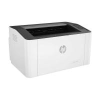 ราคา ผ่อน 0% เครื่องปริ้นท์เลเซอร์ ขาว-ดำ ของใหม่ LASER PRINTER HP 107A 1200x1200 dpi พิมพ์สูงสุด 20 หน้าต่อนาที (6788625813)