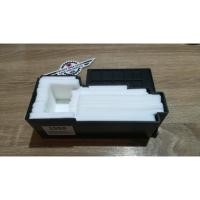 ราคา แผ่นซับน้ำหมึก epson ผ้าซับหมึก ปริ้นเตอร์ เอปสัน Epson L551 L550 L558 L451 L555 L565 WASTE INK TANK คุณภาพดี พร้อมกล่อง (18474476885)