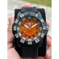 ราคา luminox 3050 FJ มือสอง ของแท้ (14597153492)
