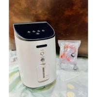 ราคา เครื่องผลิตออกซิเจนในบ้าน ขนาด7ลิตรใหม่ (10485483932)