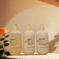 ราคา Yoduo S Hotel LE LABO Cypress Series แชมพู Hair Care Body Wash 500ML โรงแรมทุ่มเท (51351730563)