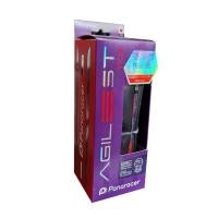 ราคา ยางเสือหมอบ Panaracer Agilest TLR tubeless ready (26413943203)