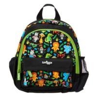 ราคา ของแท้ 100% กระเป๋าเป้ smiggle รุ่นใหม่ล่าสุด (2331113554)
