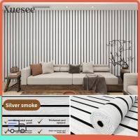 ราคา ซูซี สติ๊กเกอร์ติดผนัง, 0.6x3ม เพดานโฟมแบบมีกาวในตัว, ลายไม้เชิงเส้นกันน้ําลอกและติดพื้นหลังวอลล์เปเปอร์ (58004415741)