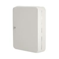 ราคา ตู้กุญแจ 80 ดอก GIANT KINGKONG รุ่น KEY008 ขนาด 24 x 7.5 x 30 ซม. สีครีม (48353401609)