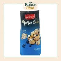 ราคา THEBAKECLUB Imperial แป้งมัฟฟินเค้ก 1 กิโลกรัม #1101203 (41258280876)