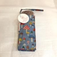 ราคา ร่มกัน UV 50+ Cath Kidston ลาย Mini Mushroom (4039735223)