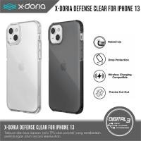 ราคา X-Doria Defense Clear เคสกันกระแทก Iphone 13 (6.1) Raptic Casing (40255767539)