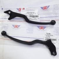 ราคา * SUZUKI TXR TXR150 คลัตช์เบรก LEVER SYS BLACK LEVER BREK PANTHER TRS (52050291539)