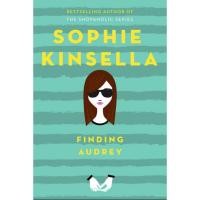 ราคา [e.p.u.b] Finding Audrey by Sophie Kinsella (42604180158)