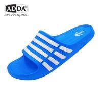 ราคา รองเท้าแตะADDAรุ่น55r01แบบสวมใส่ได้ทั้งผู้ชายและหญิงมีสีดำกรมเทาขาวฟ้าเหลืองแดงมีเบอร์4-12พร้อมส่ง (23279581837)