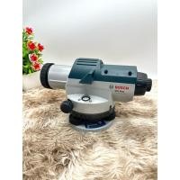 ราคา กล้องวัดระดับขยาย 26 เท่า Bosch GOL 26 D (26129795076)